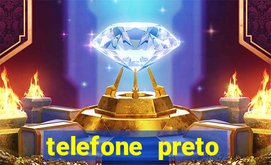 telefone preto torrent magnet